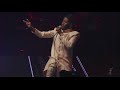 Winky D Epic Entrance @ HICC Redefined 2022