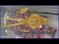 1Gram Gold Plated Long Ranihar @ Rs2500 || Latest Design Raniharam Collection 2021