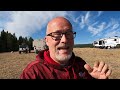 free camping elgin park road dispersed camping buffalo wyoming