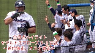 yaklt swallows JAPANESE Baseballi team