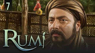 Rumi | English | Episode 07