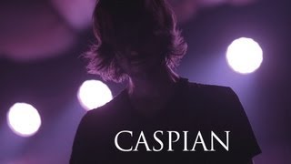 CASPIAN - Gone in Bloom and Bough (HD)