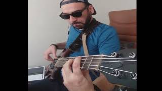 021Kid-Case-Bass playthrough