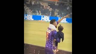 Muhammad Amir Got Angry On Multan Crowd 😠 Someone From Stands Misbehaving With His Family 🫣 | PSL 9