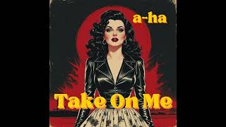 a-ha - Take On Me (Rockabilly Cover)