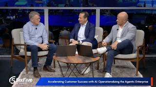 From Strategy to Outcomes: How Dell Services Are Shaping the Next Enterprise AI Era