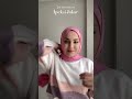 İpeksi jakar şal deniyorum 😍🥰 şal keşfet kesfet hijabstyle eşarp kesfetdus