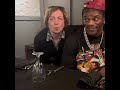 Drunk Grandma tells Lamar Jackson the Bengals are going to beat the Ravens #nfl #bengals #ravens