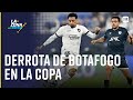 DERROTA DEL BOTAFOGO CONTRA PACHUCA |CUADRO DE LA COPA INTERCONTINENTAL 2024 | EL MADRID EN LA FINAL