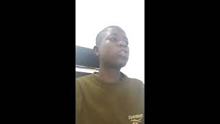Unpacking Raheem Abdullahi's coding philosophy