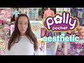 the ULTIMATE guide to the polly pocket aesthetic! fashion, decor, accessories, movie?