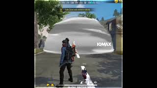 💥😱THESE THINGS ARE IN FREE FIRE💥|🙈UNKNOWN ITEMS🔥|IQMAX|#Shorts