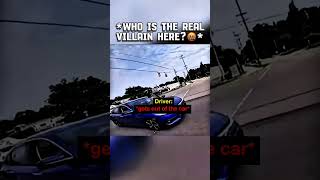 Road rage completely out of control! 💥