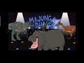 suchomimus screen time | Jurassic world Chaos theory season 2 The musical