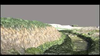 Point Cloud Example