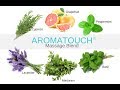 AromaTouch Essential Oil Blend by doTERRA