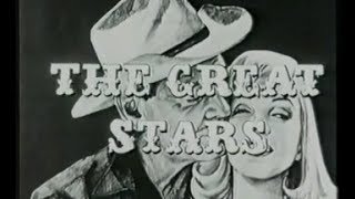 Las Grandes Estrellas (Documental sobre cine)