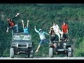 Jeep Merapi Adventure....