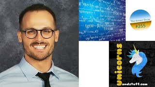 255: Michael Wilt | Discussing Education And Society With A Mathematician And Professor