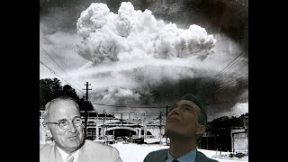 Oppenheimer, American exceptionalism and the myths surrounding US nuking Japan