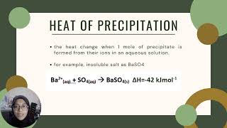 CHM131 THERMOCHEMISTRY