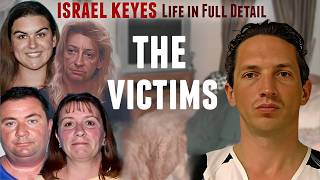 Israel Keyes First Victim