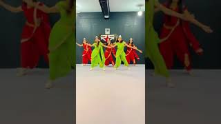 Viral Video of Rising Star Dance Academy Pune | O Sheth #shorts