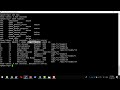 Apache Spark Table Create Parquet Format