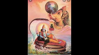 PANCHA VAYU BALANCE  - VARAHA UPANISHATH THRU QPAV DHYANA METHOD