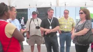 BzzAgent Michelin Video Case Study
