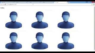 Load image using jQuery Ajax with MVC4