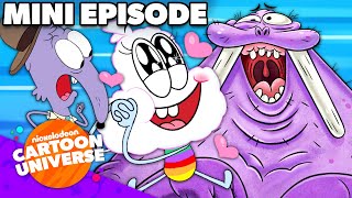 Middlemost Post ☁️ | Welcome To Mt. Middlemost! | Nicktoons