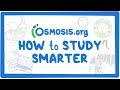 Clinician's Corner: Tips on how to study smarter