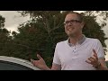 mg6 road test fifth gear web tv