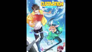Top 10 modern cultivation manhwa/manhua with 100+ Chapters