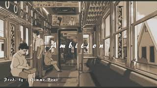 "Ambition"(Free for profit) Storytelling Inspirational Boombap Beat | Prod. by : Gimme.Beat