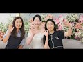 꽃길필름 수원루클라비 ⎮ 하이라이트 ⎮ 웨딩dvd ⎮ 본식dvd ⎮ 4k uhd cinematic wedding film