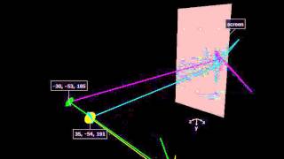 3D visualization in VPython (1)