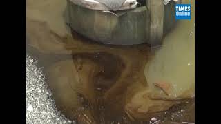 Sapugaskanda oil leak: Aggrieved residents lament