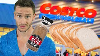 Costco Keto Bread - Please Watch Before Buying