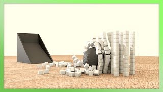 Physics Test 5 | Cube Stacks
