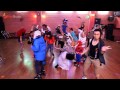 [S-FIRE STUDIO] - www.sfire.vn : Harlem Shake  ( Salsa club in Hanoi, Vietnam )