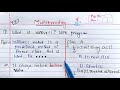 isAlive() method in java multithreading | Learn Coding