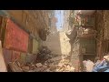 Cairo 5-storey building collapse kills at least 9