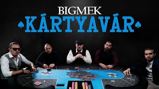 Bigmek - Kártyavár [Videóklip]