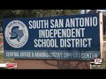 tea moves to take over south san isd placing new board superintendent