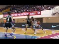 【hbl 112學年度高中籃球甲級聯賽】東泰高中韓得勝今日精華 highlight