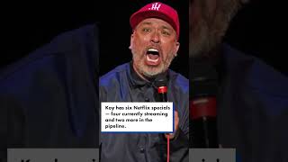 Everything you need to know about Golden Globes 2024 host Jo Koy #shorts