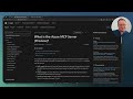 GitHub Copilot Terraform Agent Mode with MCP Server - Ep 6