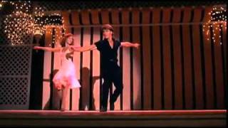 Dirty Dancing - Time of my Life (Final Dance / Taniec Finałowy) - HQ